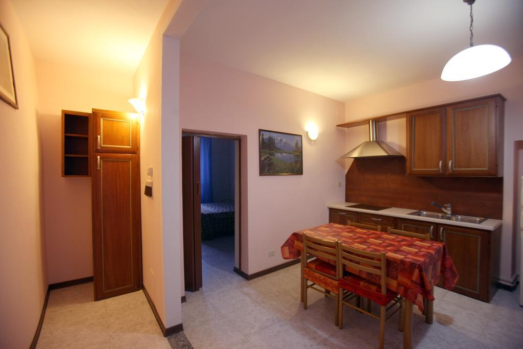 Maison Cassius Issogne Екстер'єр фото
